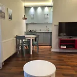 Apartament 3-osobowy z miejscem parkingowym w świetnej lokalizacji